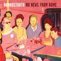 Houndstooth: No News From Home, CD