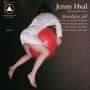 Jenny Hval: Apocalypse, Girl, CD
