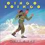 Oingo Boingo: Only A Lad, CD