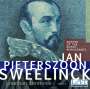 Jan Pieterszoon Sweelinck: Orgelwerke, CD,CD