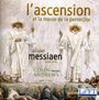 Olivier Messiaen (1908-1992): Messe de la Pentecote, CD