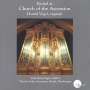 : Harald Vogel - Recital at Church of the Ascension, CD
