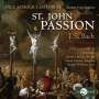 Johann Sebastian Bach: Johannes-Passion BWV 245, CD