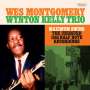 Wes Montgomery: Maximum Swing (The Unissued 1965 Half Note Recordings), CD,CD