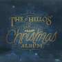 The Oh Hellos: The Oh Hellos' Family Christmas Album, CD