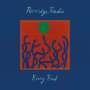 Porridge Radio: Every Bad (Limited Deluxe Edition) (Flame Orange Vinyl), LP,LP