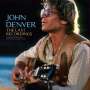 John Denver: The Last Recordings, CD