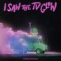: I Saw The Tv Glow - Original Soundtrack (Violet Vinyl), LP,LP