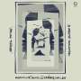 Matthew E. White & Lonnie Holley: Broken Mirror: A Selfie Reflection (Pink Vinyl), LP