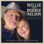 Willie Nelson & Sister Bobbie: Just As I Am, CD