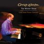George Winston: The Winter Show: Live Solo Piano Concert, CD