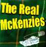 The Real McKenzies: Oot & Aboot, LP