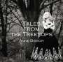 Anne Bisson: Tales From The Treetops (180g) (Limited-Edition), LP