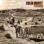 Colin Moore: Golden, CD