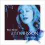 Anne Bisson: Blue Mind (Deluxe Edition), CD