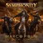 Symphonity: Marco Polo: The Metal Soundtrack (Slipcase), CD