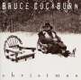 Bruce Cockburn: Christmas, CD
