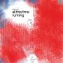 Craig Cardiff: All This Time Running, LP