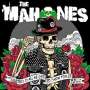 The Mahones: This Is All We've Got To Show For It, CD