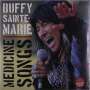 Buffy Sainte-Marie: Medicine Songs, LP