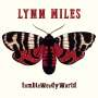 Lynn Miles: TumbleWeedyWorld, CD