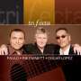 Pavlo, Rick Emmett & Oscar Lopez: Trifecta, CD