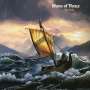 Mares of Thrace: The Exile, CD