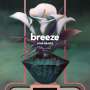 Breeze: Sour Grapes (Black, Green & Purple Splotch Vinyl), LP