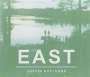 Justin Rutledge: East, CD