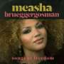 Measha Brueggergosman: Songs Of Freedom, CD