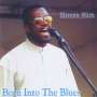 Illinois Slim: Born Into The Blues, CD