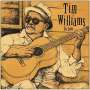 Tim Williams: So Low, CD
