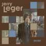 Jerry Leger: Donlands, LP