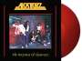 Alcatrazz: Very Best Of Alcatrazz (Red Vinyl), LP,LP