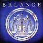 Balance: Balance/In For The Count, CD