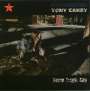 Tony Carey: Some Tough City, CD