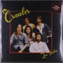 Crawler: Live Snakes (180g) (Turquoise Vinyl), LP