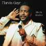 Marvin Gaye: Alive In America, CD