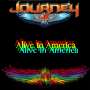 Journey: Alive In America 1979, CD