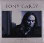 Tony Carey: Lucky Us (Deluxe Edition), LP