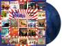 The Ventures: Greatest Hits (Blue Marble Vinyl), LP,LP