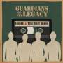 Eddie & The Hot Rods: Guardians Of The Legacy, CD