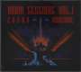 Conan / Deadsmoke: Doom Sessions Vol.1, CD