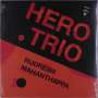 Rudresh Mahanthappa: Hero Trio (180g), LP