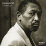 John Hicks (1941-2006): I Remember You, CD
