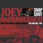 Joey DeFrancesco: Snapshot, CD