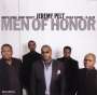 Jeremy Pelt: Men Of Honor, CD