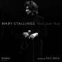 Mary Stallings: Don't Look Back, CD