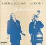 Sheila Jordan: Yesterdays: Live 1990, CD