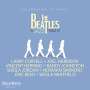 : The Beatles: A Jazz Tribute, CD